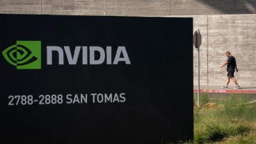 Nvidia Kritik Rencana Pembatasan Ekspor Chip AI oleh Pemerintahan Biden