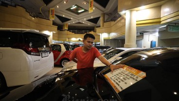 Kadi Ungkap Dumping Baja China Banjiri Industri Otomotif, 55% Lebih Murah