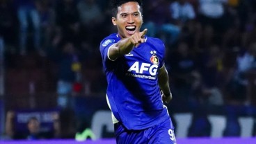 Prediksi Bali United Vs Persik Kediri, Teco Incar Kemenangan di Kandang