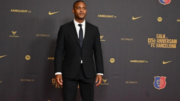 Marselino Ferdinan Pemain Lokal Favorit Patrick Kluivert