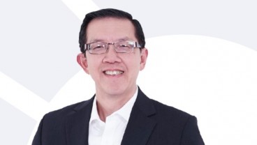 Direktur OCBC (NISP) Joseph Chan Fook Onn Pamit Undur Diri