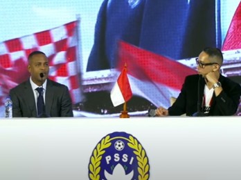 Meski Suka Marselino, Patrick Kluivert Tak Mau Main 