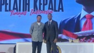 Patrick Kluivert: Pemain Lokal jadi Jantung Timnas Indonesia