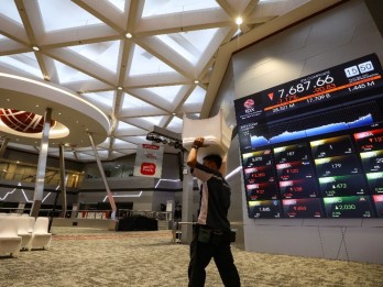Menanti Aliran Dana IPO Rp2,5 Triliun di BEI dari CBDK hingga DGWG