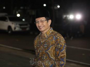 Menag Nasaruddin Umar Lobi Arab Saudi untuk Tambah Kuota Petugas Haji 2025