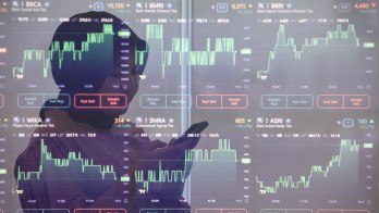 IHSG Berpotensi Uji Resistance, Cek Saham ADMR, ANTM & TOWR