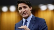 Justin Trudeau: Kanada Siap Balas Tarif AS jika Trump Picu Perang Dagang