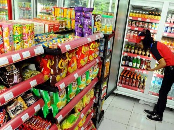 Prospek Alfamidi (MIDI) dan Alfamart (AMRT) Usai Tutup Gerai Tahun Lalu