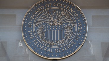 Data Tenaga Kerja AS di Atas Ekspektasi, The Fed Diramal Tahan Suku Bunga