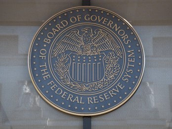 Data Tenaga Kerja AS di Atas Ekspektasi, The Fed Diramal Tahan Suku Bunga