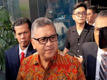 PDIP Pastikan Hasto Kristiyanto Penuhi Panggilan KPK Hari Ini (13/1)