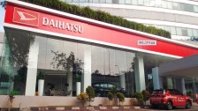 Daihatsu Blak-blakan Penyebab Penjualan Mobil Loyo di 2024