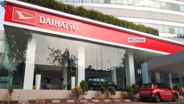 Daihatsu Blak-blakan Penyebab Penjualan Mobil Loyo di 2024