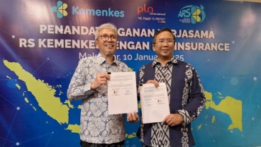 Asuransi Kesehatan PLN Insurance Jangkau Rumah Sakit Kemenkes se-Indonesia