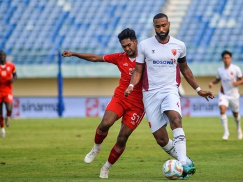 Prediksi Skor Persis vs PSM 13 Januari: Susunan Pemain, H2H, Klasemen
