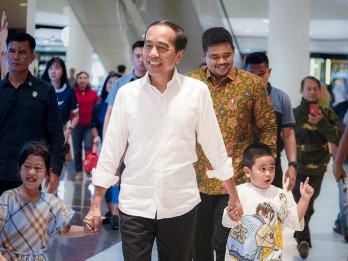 Kuasa Hukum Edy-Hasan: Pilkada Sumut Unik Ada Cawe-cawe Jokowi, Dinasti, Bobby