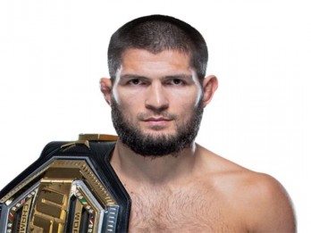 Khabib Nurmagomedov Diusir dari Pesawat Frontier Airlines, Ini Penyebabnya