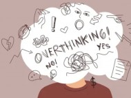 8 Teknik Efektif untuk Setop Overthinking dengan Metode ala Jepang