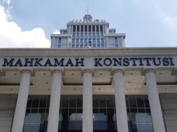 MK Hapus Presidential Threshold 20%, DPR Ancang-ancang Omnibus Law Politik