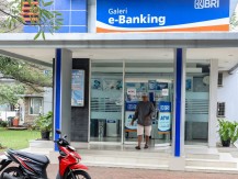 Menimbang Saham BRI (BBRI) yang Sentuh Level di Bawah Rp4.000