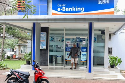 Menimbang Saham BRI (BBRI) yang Sentuh Level di Bawah Rp4.000