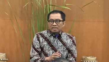 Kemenperin Dukung InJourney Kembangkan Kawasan Aerotropolis