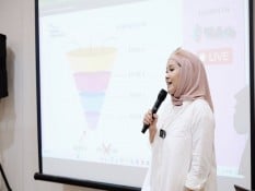 Tips Memberikan Edukasi Kesehatan di Konten TikTok