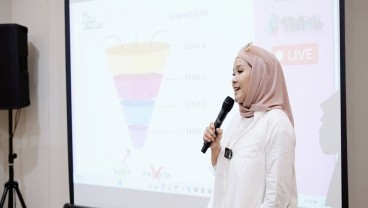 Tips Memberikan Edukasi Kesehatan di Konten TikTok