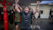 Deretan Fakta Khabib Numagomedov Diusir dari Pesawat karena Masalah Kursi