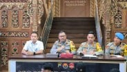 6 Polisi yang Diduga Aniaya Warga hingga Tewas Masih Bertugas di Polresta Yogyakarta