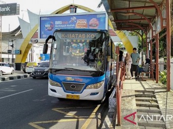 Bali Bakal Operasikan Kembali Bus Trans Metro Dewata