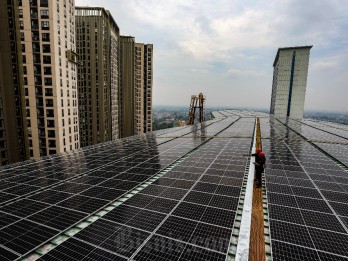 Transisi Energi di Asean, IRENA Sebut Indonesia Punya Peran Strategis