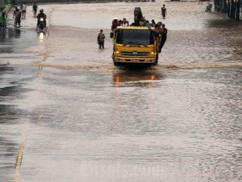 Waspada Potensi Bencana Banjir di Lima Puluh Kota Sumbar