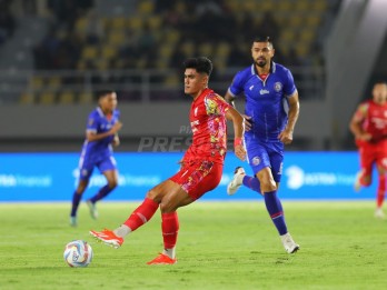 Prediksi Skor Persis vs PSM: Head to Head, Susunan Pemain