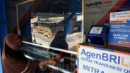 BRI Raup Rp1,6 Triliun dari Transaksi Agen BRILink sepanjang 2024