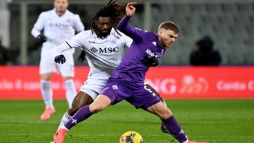 Prediksi Skor Monza vs Fiorentina: Head to Head, Susunan Pemain
