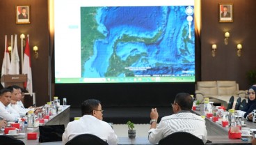 Pengembangan Pelabuhan Tilamuta Perlancar Arus Logistik di Gorontalo