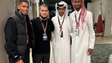 Khabib Nurmagomedov Diusir dari Pesawat, Organisasi Muslim Amerika Bersuara