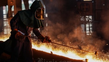 Pemerintah Ingin Paksa Lembaga Keuangan Danai Hilirisasi, DPR: Harus Ada Insentif