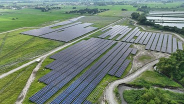 Profil Citicore, Perusahaan EBT Filipina Target Investasi Pertamina