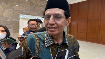 Taufik Bawazier Dilantik Jadi Dirjen IKFT, Fokus Perbaikan Tekstil