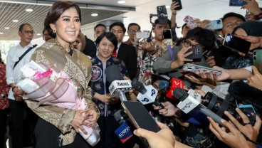 Angkat Buzzer Twitter Jadi Stafsus, Meutya Hafid: Saya Enggak Tahu