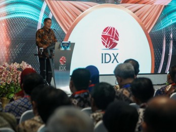 Ditopang 3 Proyek Anyar, Volume Perdagangan IDXCarbon Tembus 1 Juta Ton Unit