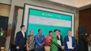 Aletra Gandeng Yeoning Technology Kembangkan Baterai EV, Kejar TKDN 40%