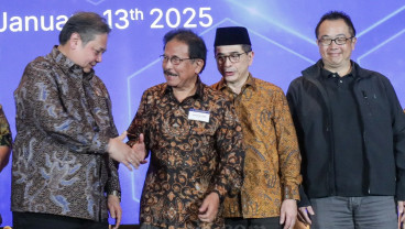 IBC Business Competitiveness Outlook 2025