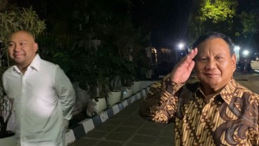 Prabowo Panggil Jaksa Agung Muda Bahas Korupsi dan Perizinan Ilegal