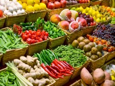 Mengenal Antosianin, Senyawa Dalam Buah dan Sayur