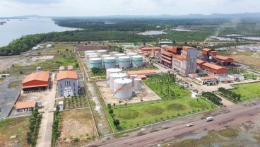 Meramu Strategi Capai ICOR Level 4