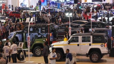 Siasat DRMA & AUTO Melaju di Tengah Ganjalan Bisnis Otomotif pada 2025