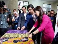 Aplikasi Batik Fakultas Ilmu Komputer Universitas Brawijaya Raih HKI